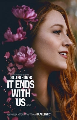 It Ends with Us by Hoover, Colleen