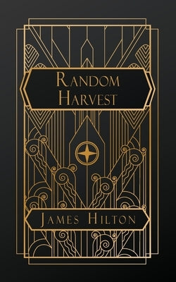 Random Harvest by Hilton, James