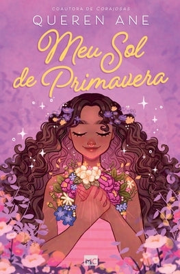 Meu sol de primavera by Ane, Queren