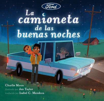 La Camioneta de Las Buenas Noches by Moon, Charlie