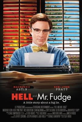 Hell & Mr. Fudge: One Man's Journey to Discover What the Bible Says (and Doesn't Say) about Hell by Wood, Jeff