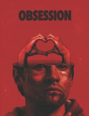 Obsession 2026: Screenplay by Sparke, Rachel