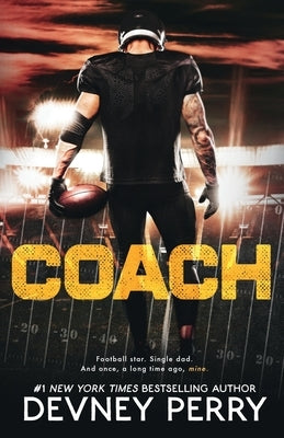 Coach by Perry, Devney