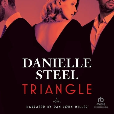 Triangle by Steel, Danielle