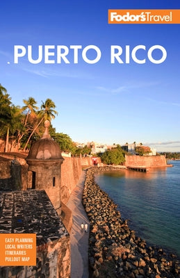 Fodor's Puerto Rico by Fodor's Travel Guides