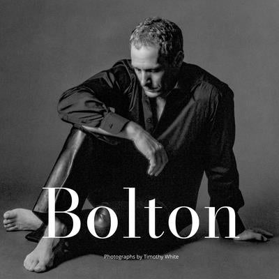 Michael Bolton by Bolton, Michael