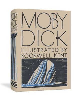 Moby Dick: Or the Whale: Deluxe Facsimile Edition by Melville, Herman