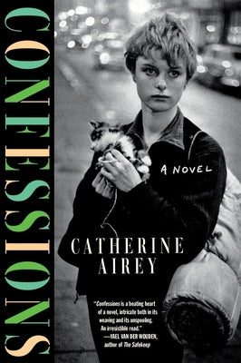 Confessions by Airey, Catherine