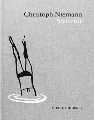 Christoph Niemann: Souvenir by Niemann, Christoph
