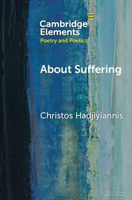 About Suffering by Hadjiyiannis, Christos