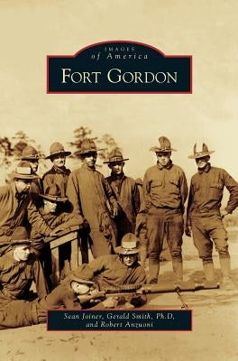 Fort Gordon by Joiner, Sean