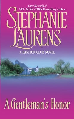 A Gentleman's Honor by Laurens, Stephanie