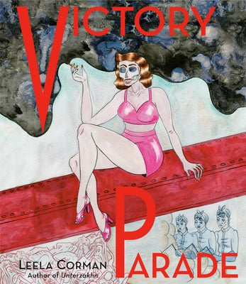 Victory Parade by Corman, Leela