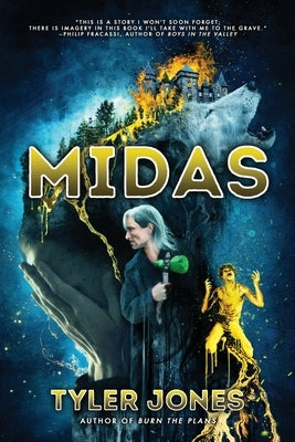 Midas by Jones, Tyler