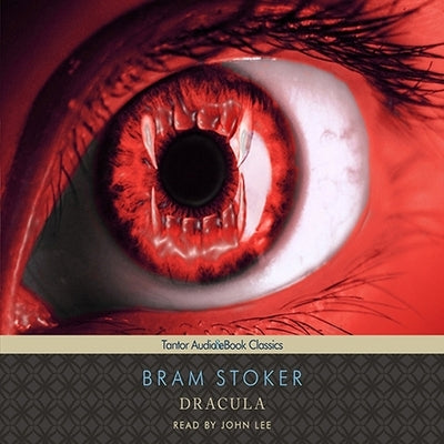 Dracula, with eBook Lib/E by Stoker, Bram