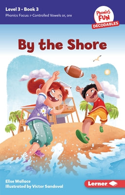 By the Shore: Book 3 by Wallace, Elise