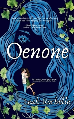 Oenone by Rochelle, Leah