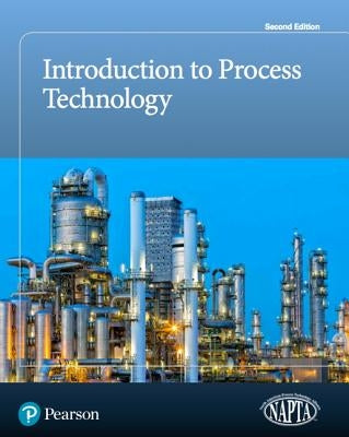 Introduction to Process Technology by Napta