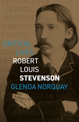 Robert Louis Stevenson by Norquay, Glenda