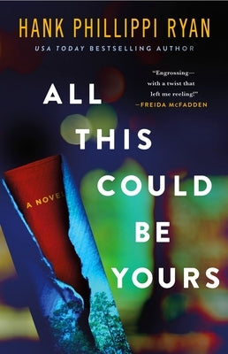 All This Could Be Yours by Ryan, Hank Phillippi