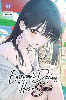 Everyone's Darling Has a Secret, Vol. 4: Volume 4 by Amane, Kashiko