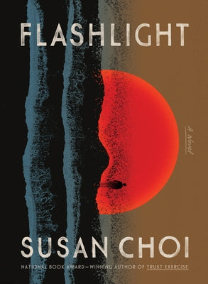 Flashlight by Choi, Susan