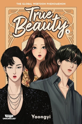 True Beauty, Vol. 4: A Webtoon Unscrolled Graphic Novel by Yaongyi