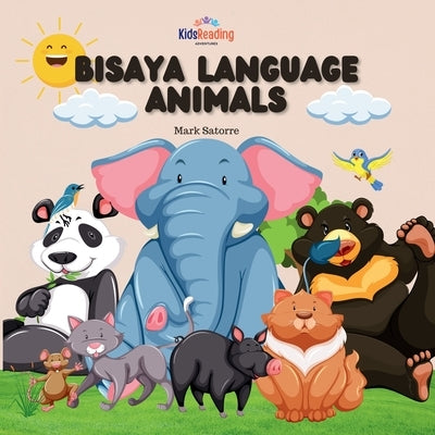 Bisaya Language: Animals by Satorre