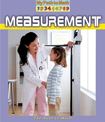 Measurement by Dowdy, Penny