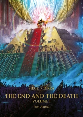 The End and the Death: Volume I by Abnett, Dan