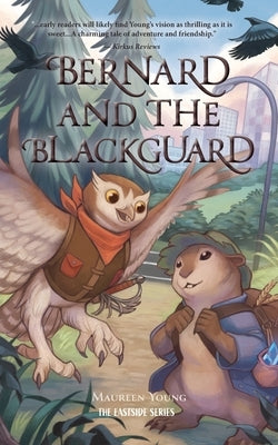 Bernard and the Blackguard by Young, Maureen