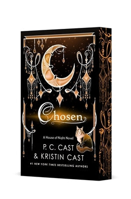 Chosen: Deluxe Edition by Cast, P. C.