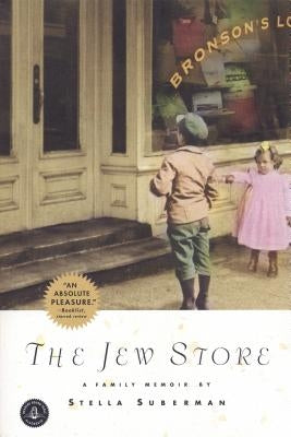 The Jew Store by Suberman, Stella