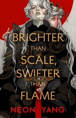 Brighter Than Scale, Swifter Than Flame by Yang, Neon