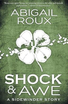 Shock & Awe by Roux, Abigail