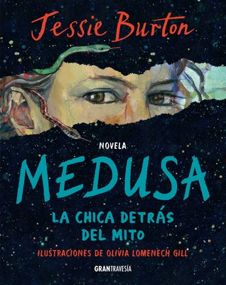 La Chica Detrás del Mito by Burton, Jessie