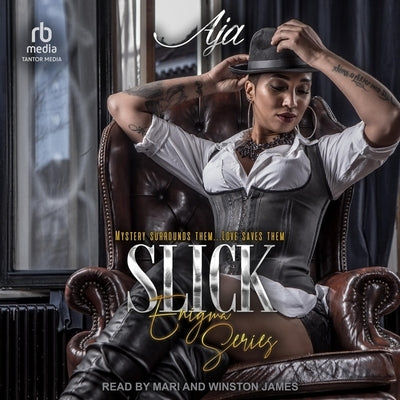 Slick by Aja