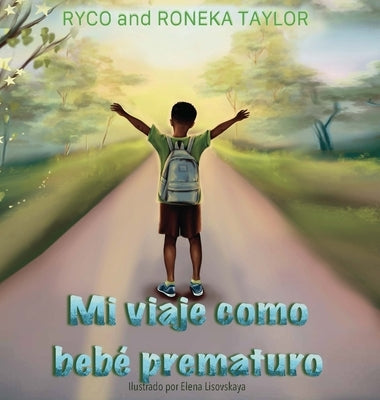 Mi como bebé prematuro by Taylor, Ryco