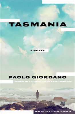 Tasmania by Giordano, Paolo