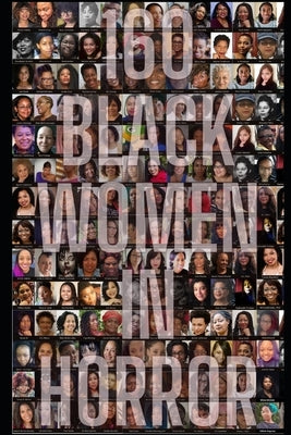 160 Black Women in Horror by Moss-Dyme, Kenya