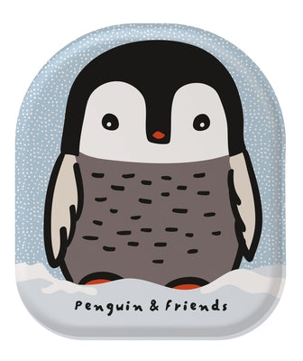 Penguin & Friends: Watch Me Change Color in Water! by Sajnani, Surya