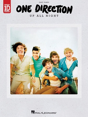 One Direction: Up All Night by One Direction