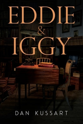 Eddie & Iggy by Kussart, Dan