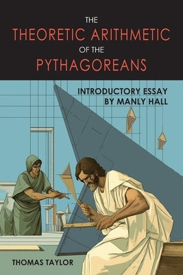 Theoretic Arithmetic of the Pythagoreans by Taylor, Thomas