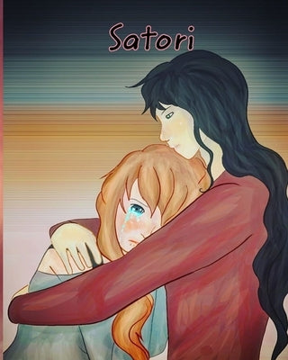 Satori by Halrai