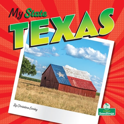 Texas by Earley, Christina