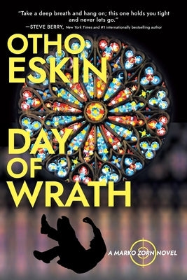 Day of Wrath by Eskin, Otho
