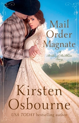 Mail Order Magnate by Osbourne, Kirsten