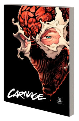 Carnage Vol. 1: Born Again by V, Ram