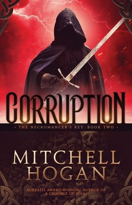 Corruption by Hogan, Mitchell